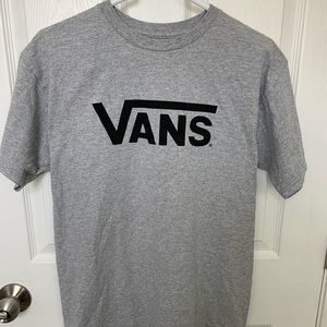 Brand New Vans T-Shirt